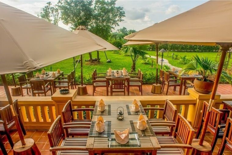 Emeralda Resort Ninh Binh